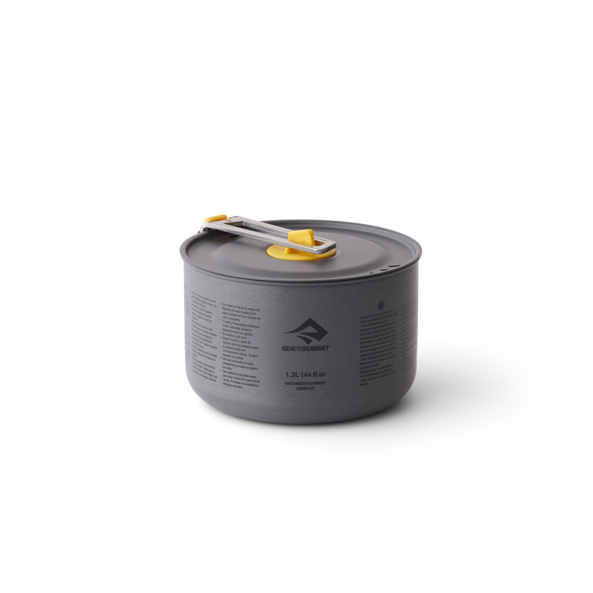 1.3L || Frontier Ultralight Pot