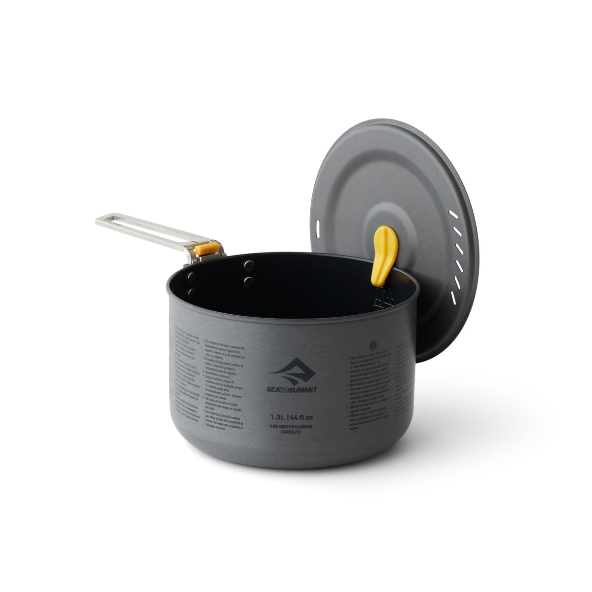 1.3L || Frontier Ultralight Pot