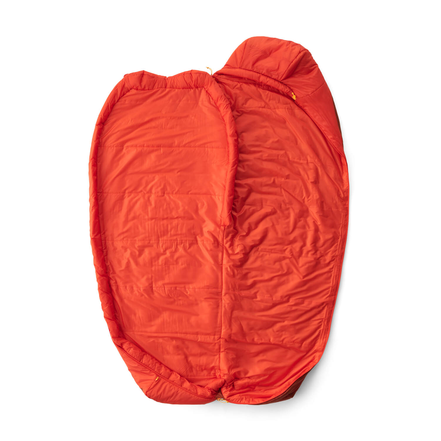 Hamelin Synthetic Sleeping Bag (-9°C & -1°C)