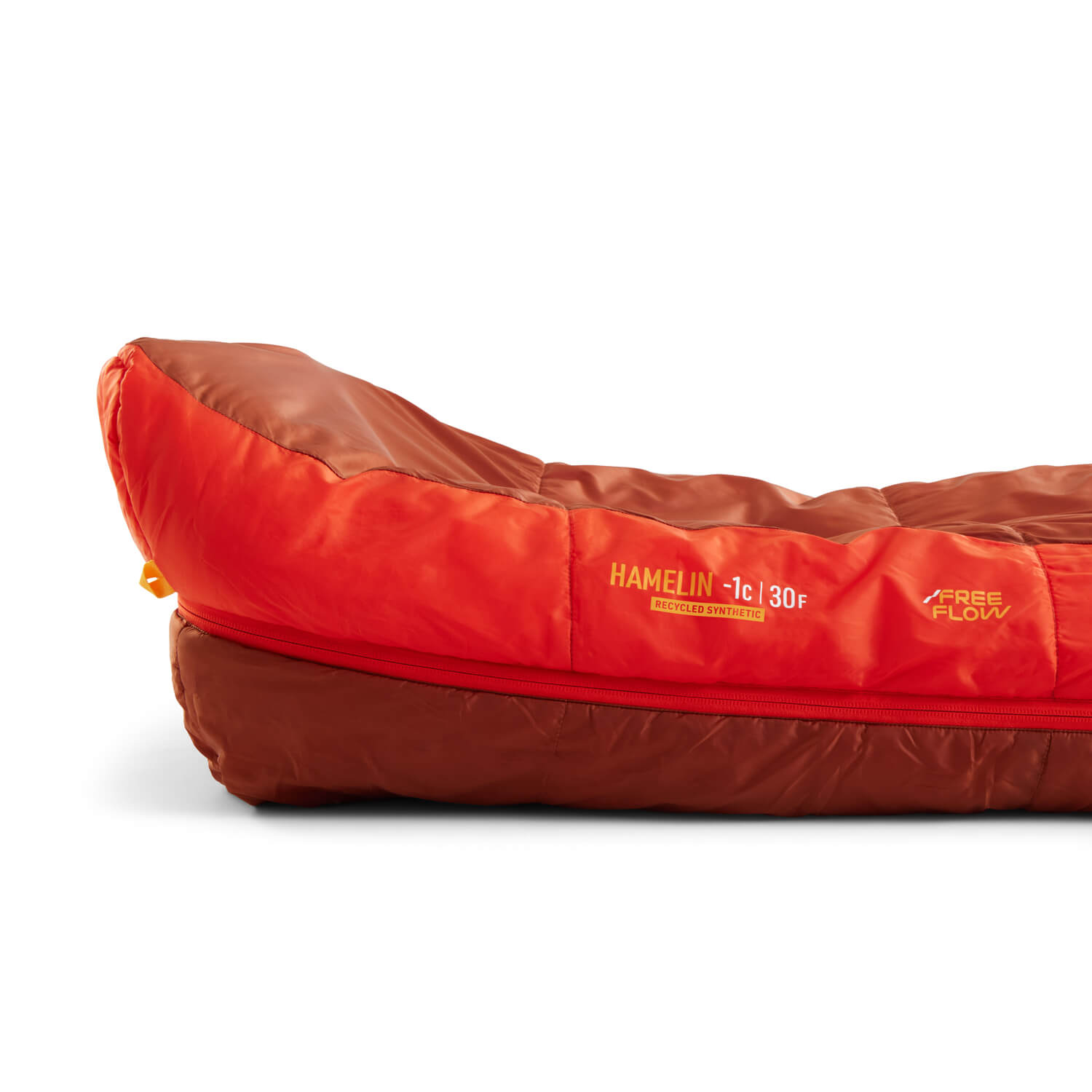 Hamelin Synthetic Sleeping Bag (-9°C & -1°C)