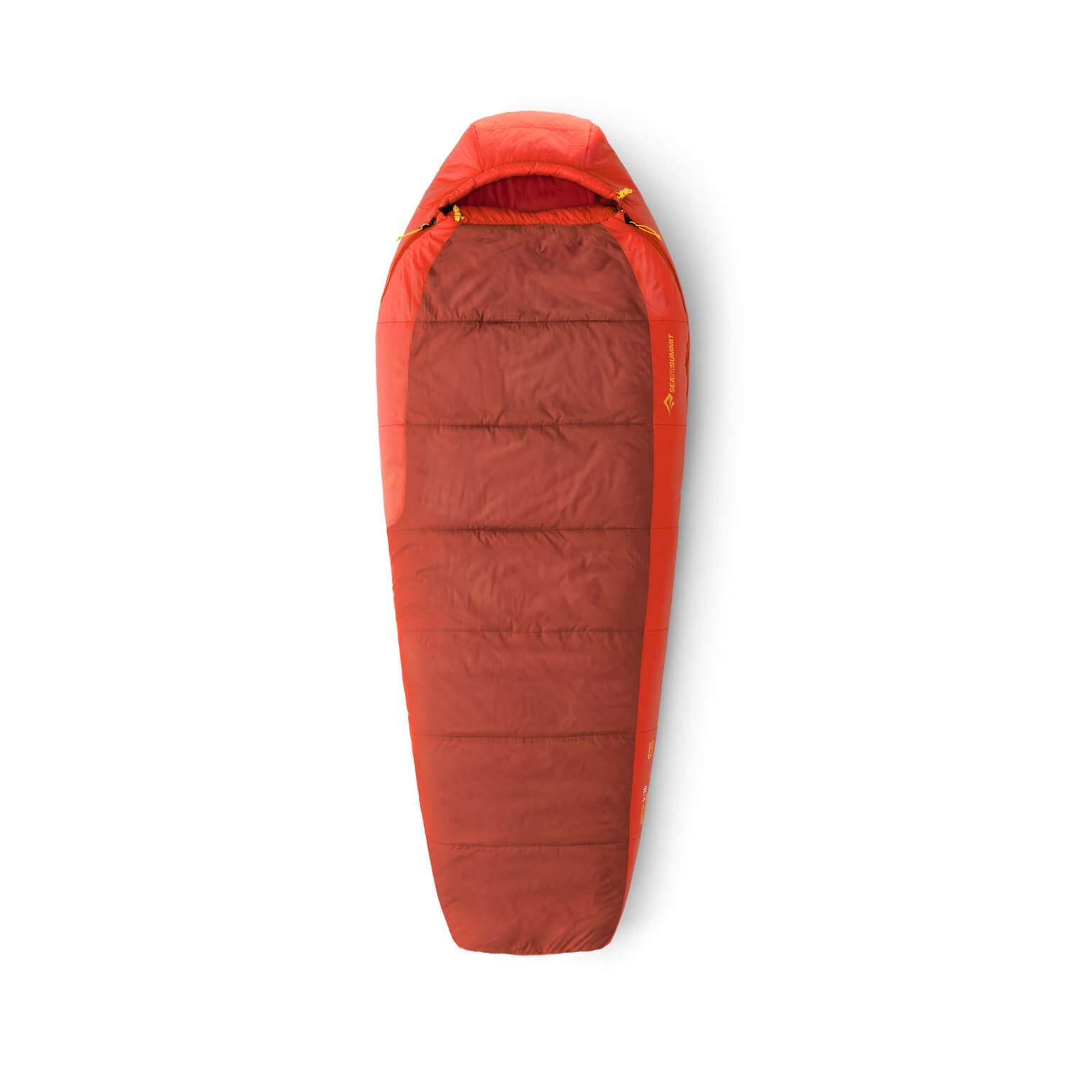 Hamelin Synthetic Sleeping Bag (-9°C -1°C) - Main Image