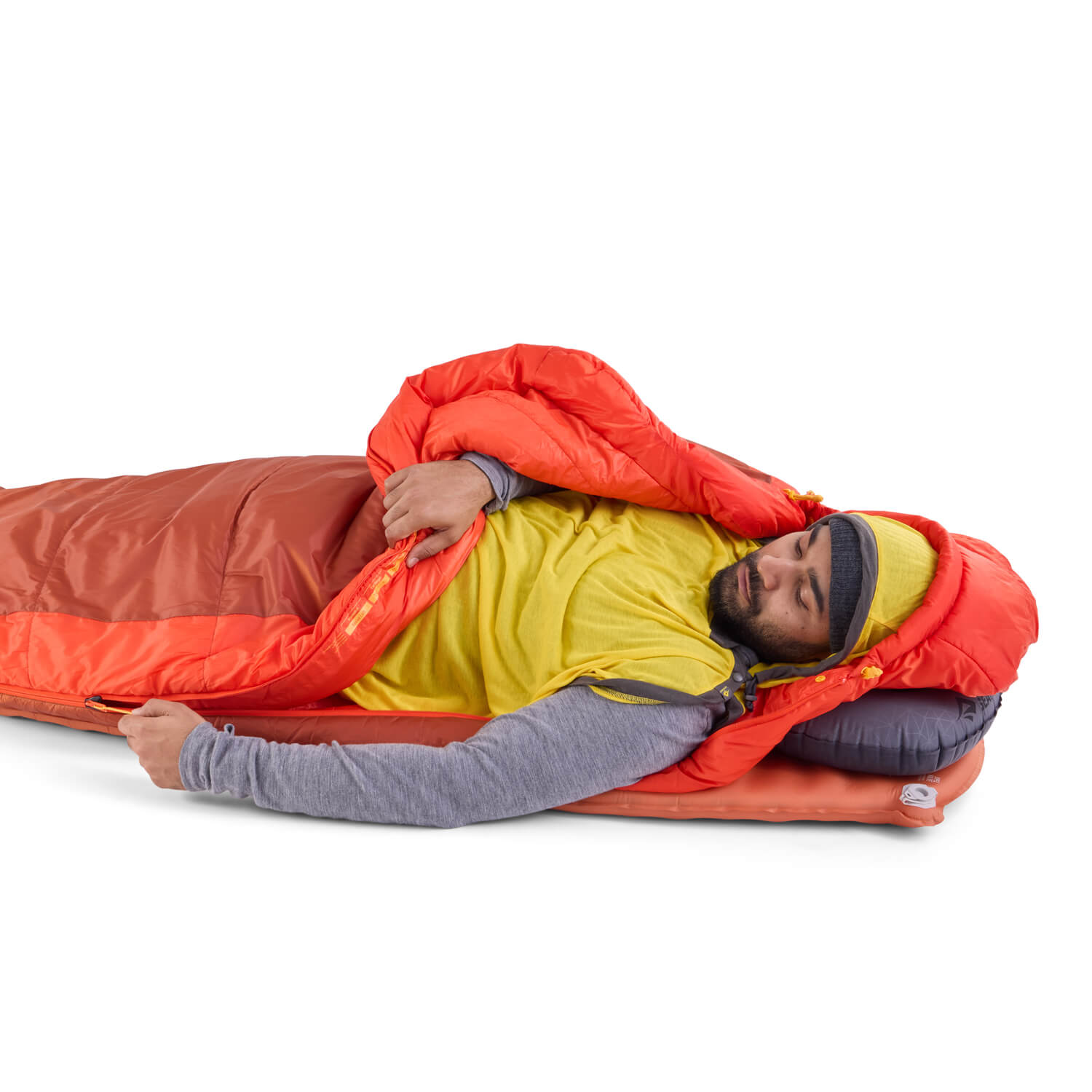 Hamelin Synthetic Sleeping Bag (-9°C & -1°C)