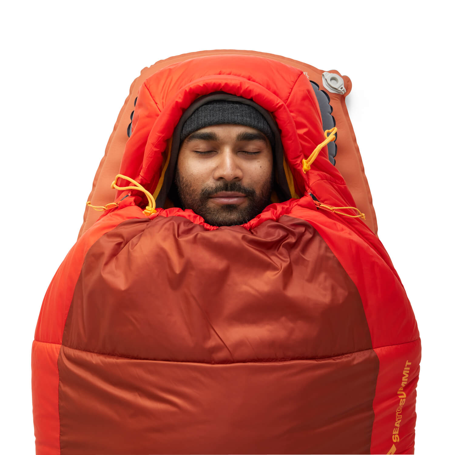 Hamelin Synthetic Sleeping Bag (-9°C & -1°C)