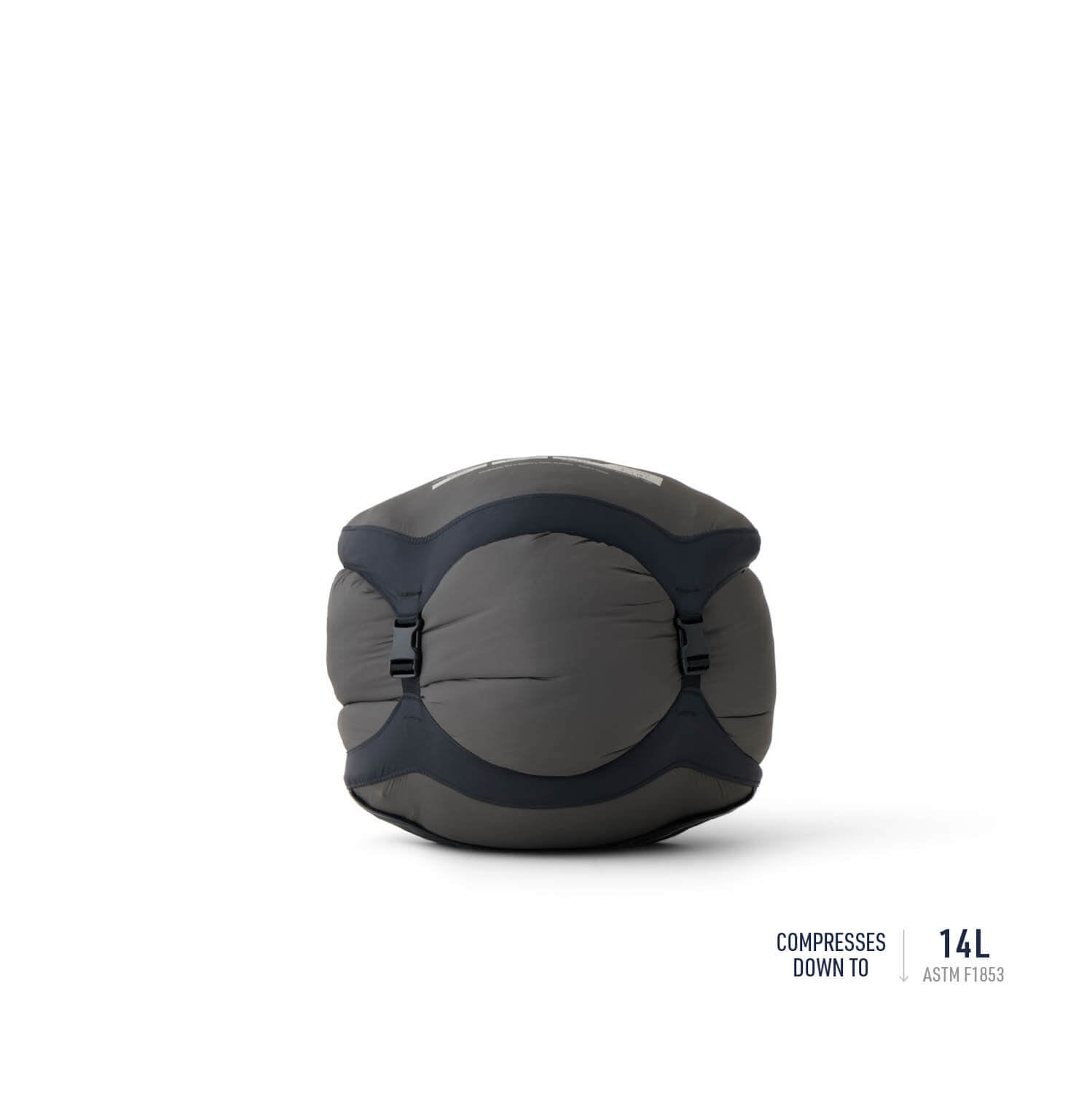 -9C / Regular || Hamelin Synthetic Sleeping Bag (-9°C & -1°C)