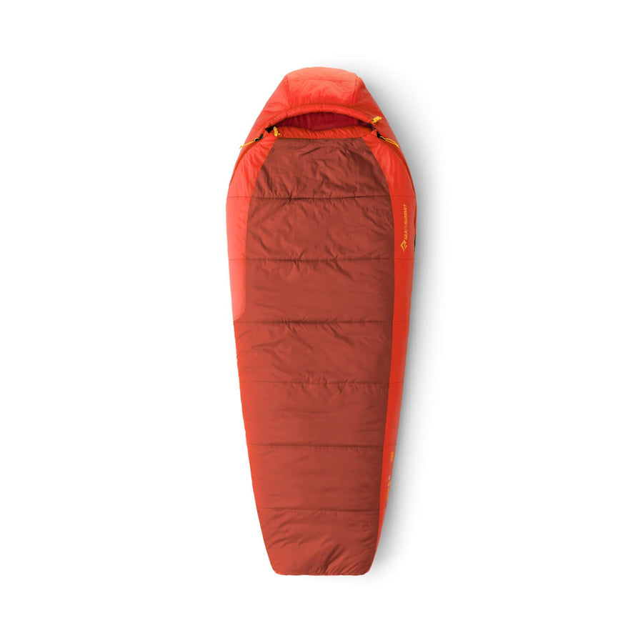 -9°C || Hamelin Synthetic Sleeping Bag (-9°C & -1°C)