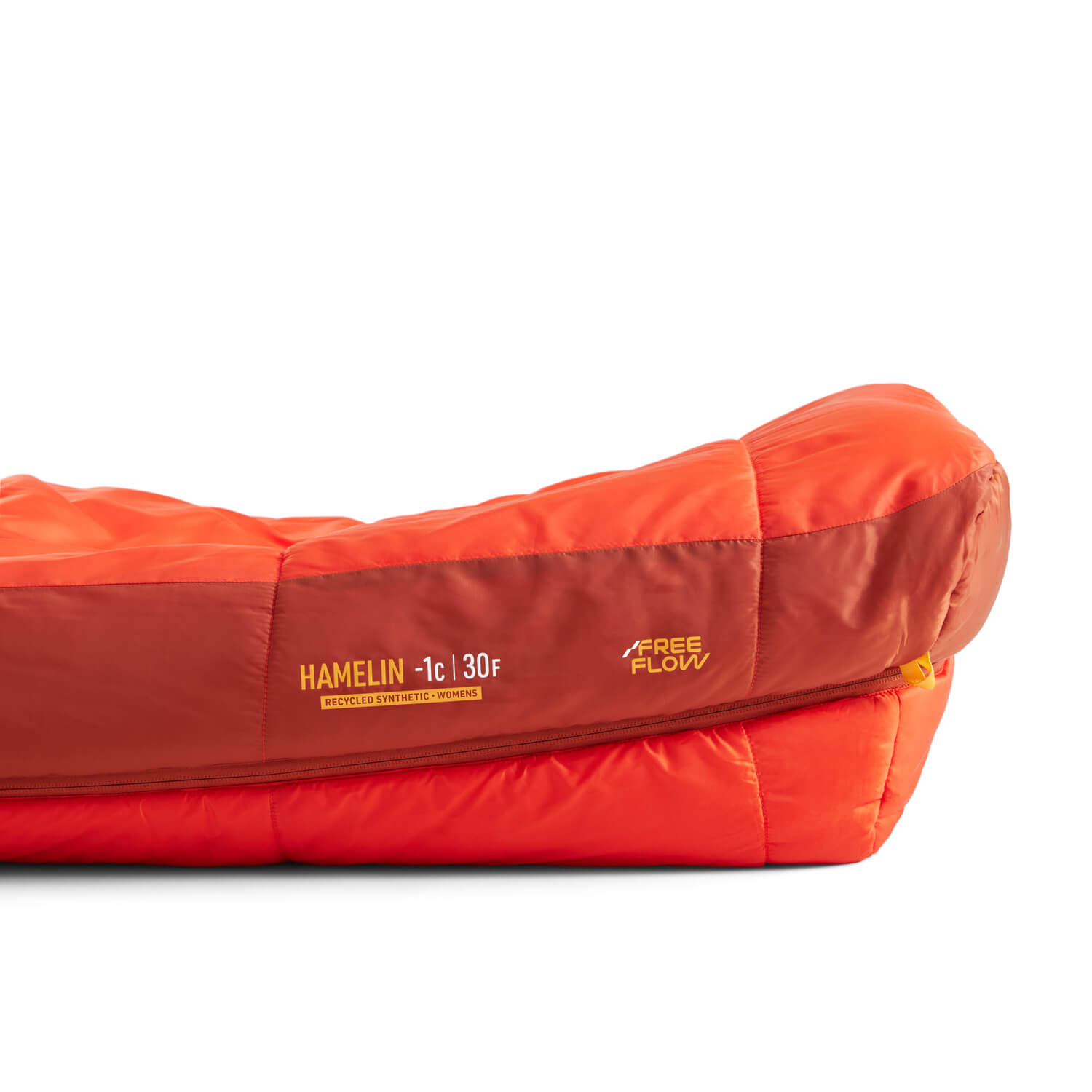 Hamelin Women's Synthetic Sleeping Bag (-9°C & -1°C)