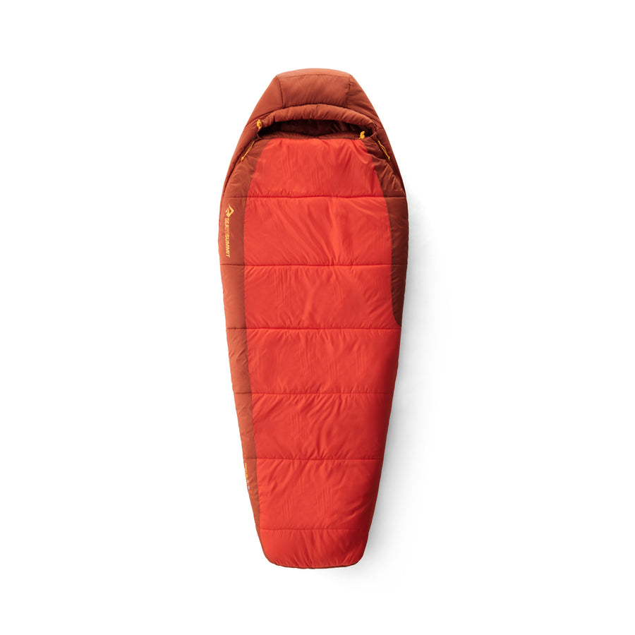 -9°C || Hamelin  Women's Synthetic Sleeping Bag (-9°C & -1°C)