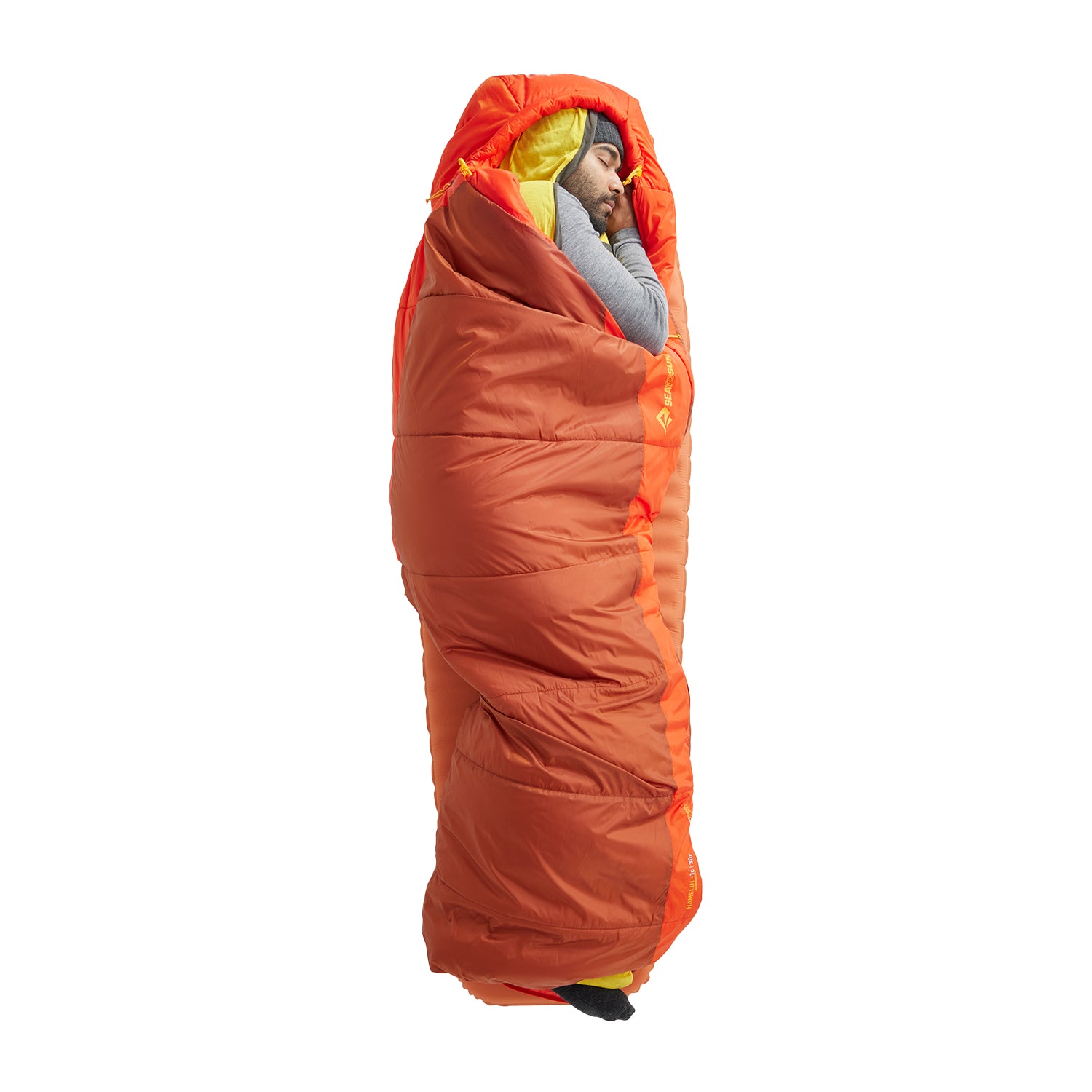 Hamelin Synthetic Sleeping Bag (-9°C & -1°C)