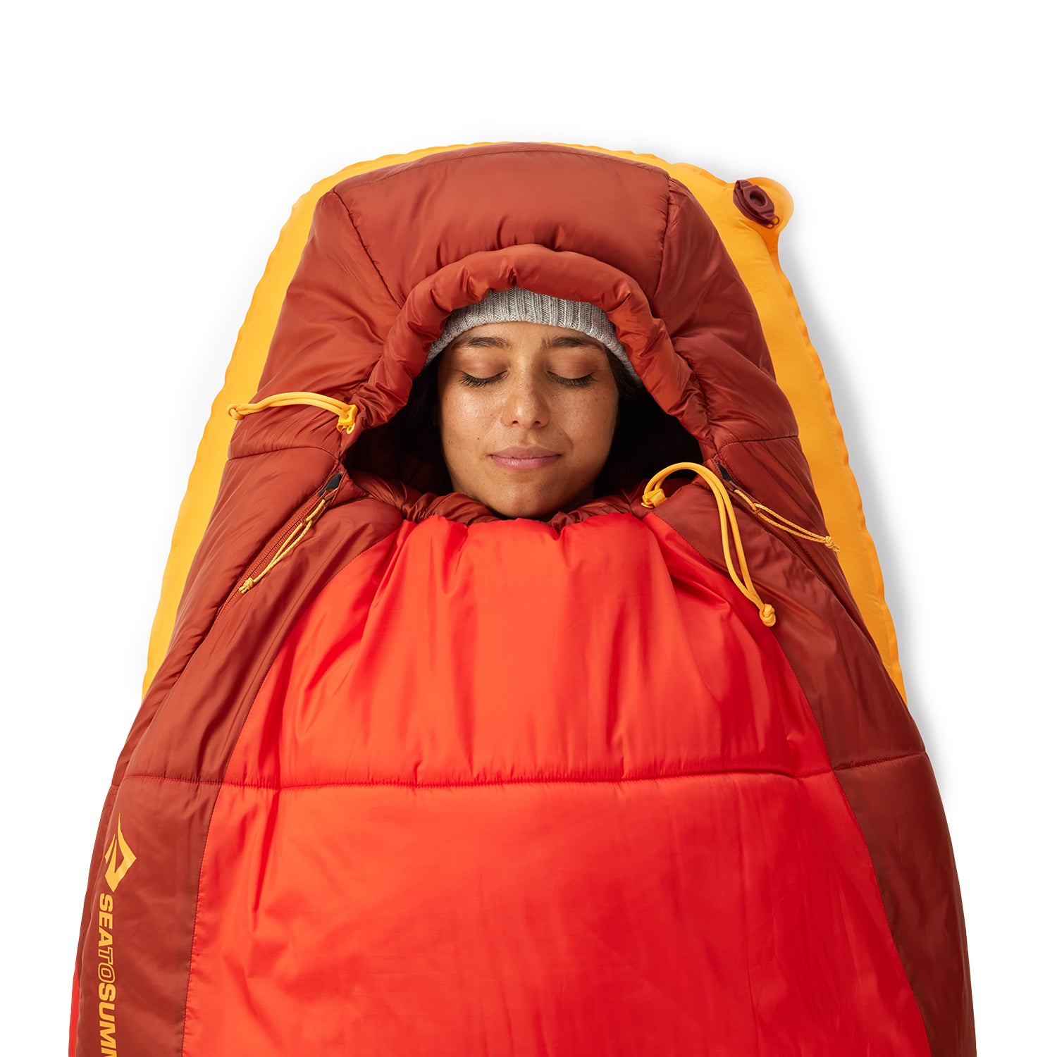 Hamelin Women's Synthetic Sleeping Bag (-9°C & -1°C)