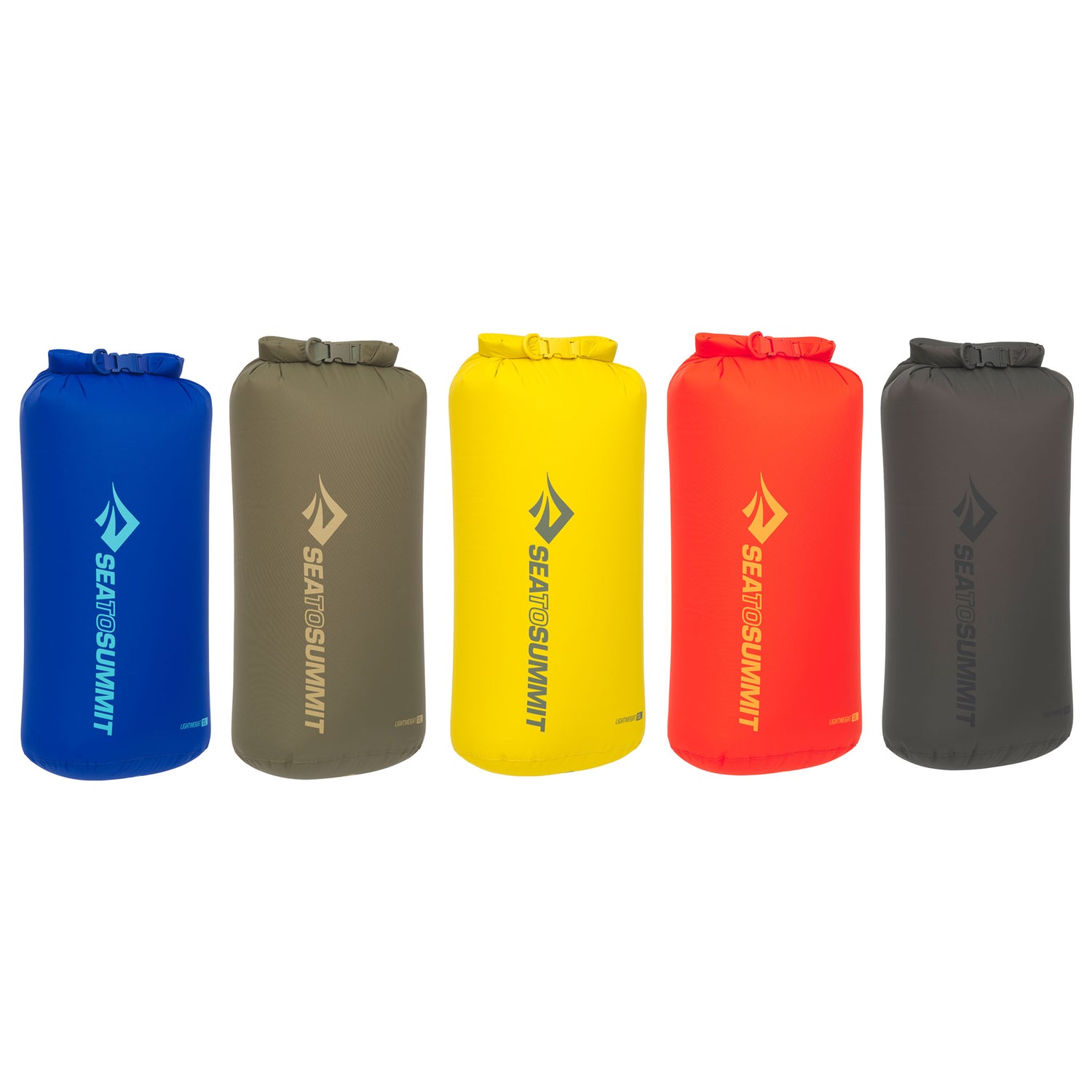 Summer Essentials Set