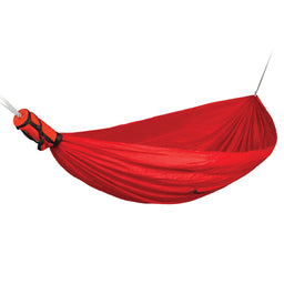 Pro Hammock Set - Double - Prize Claimed