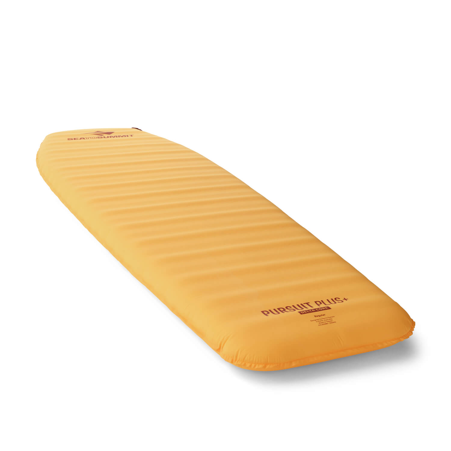 Regular || Pursuit Plus Self-Inflating Sleeping Mat