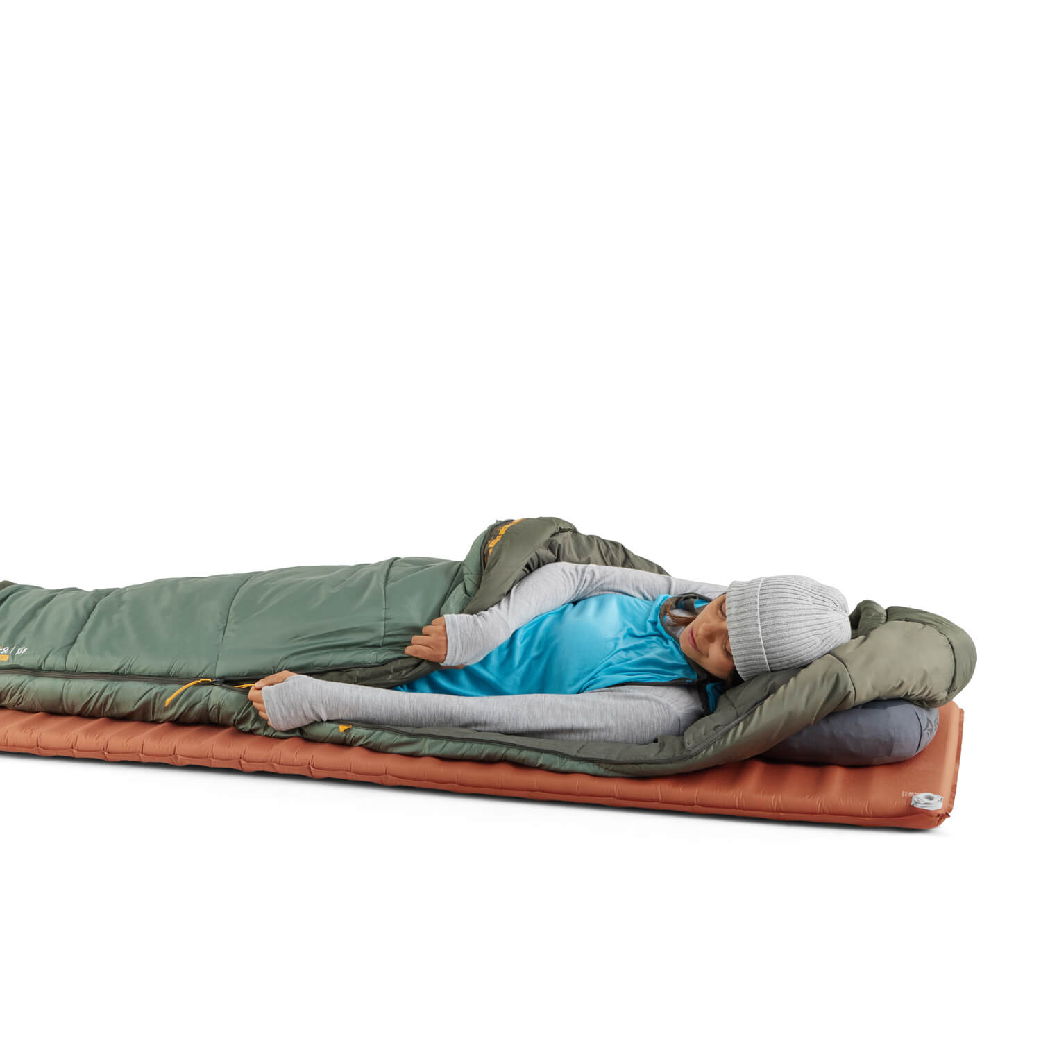 Pursuit SI Sleeping Pad