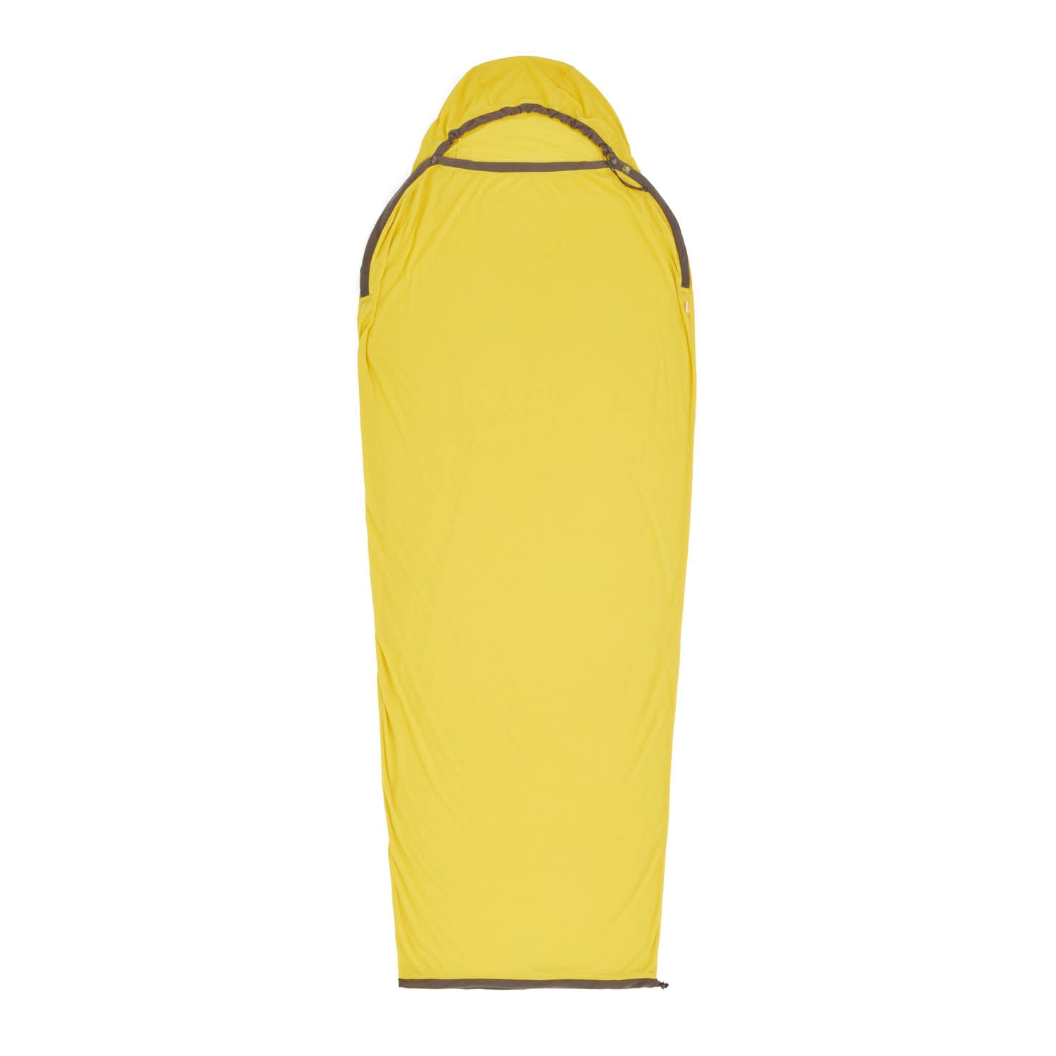 Mummy (Drawcord) || Reactor Sleeping Bag Liner