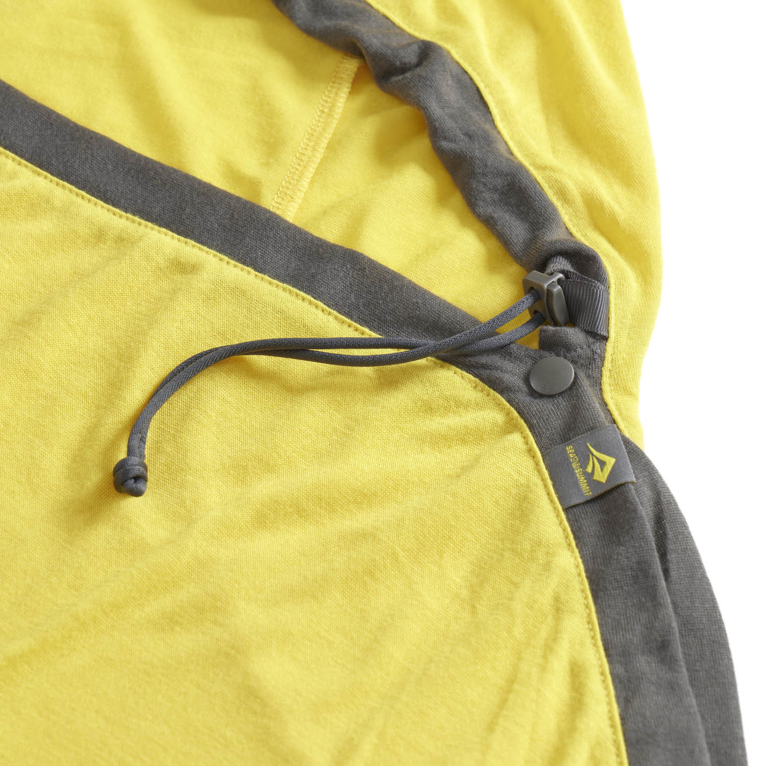 Mummy (Drawcord) || Reactor Sleeping Bag Liner