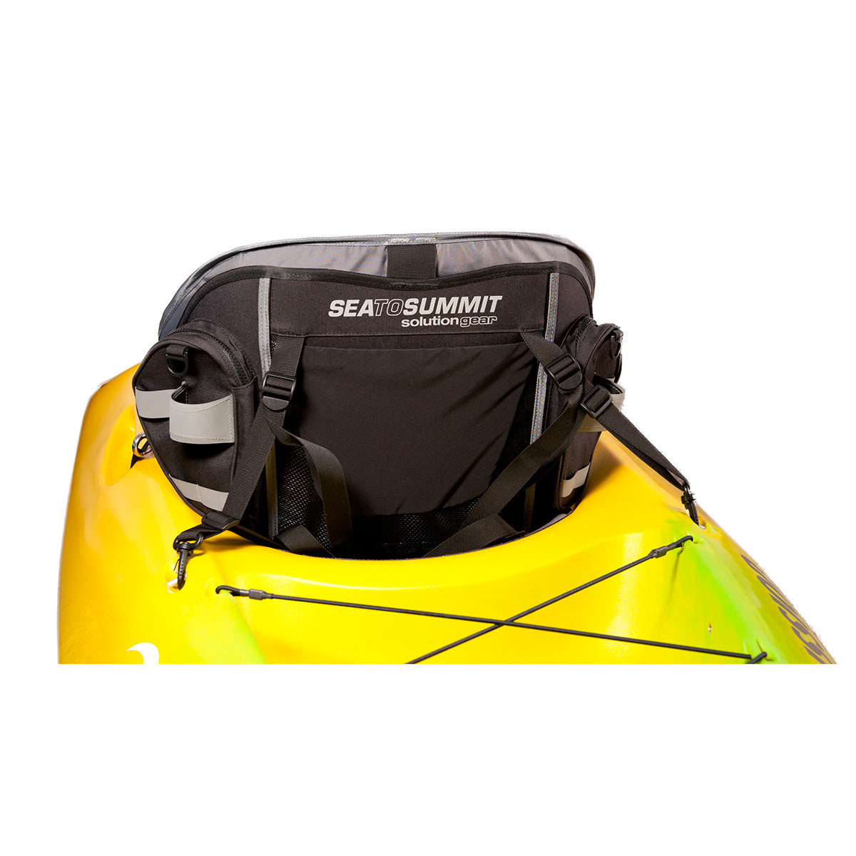 Solution Cruiser Kayak Seat