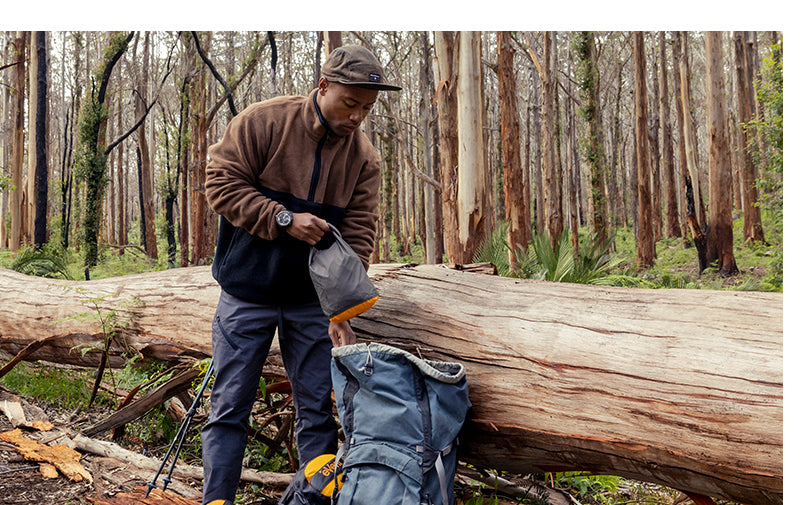 Sea to Summit EVAC Dray Bag