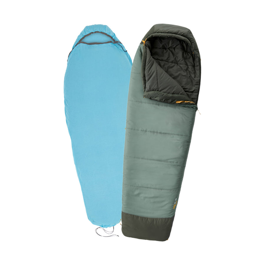 Multi-Season Sleep Set