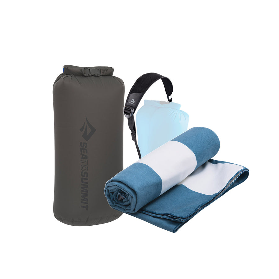 Summer Essentials Set