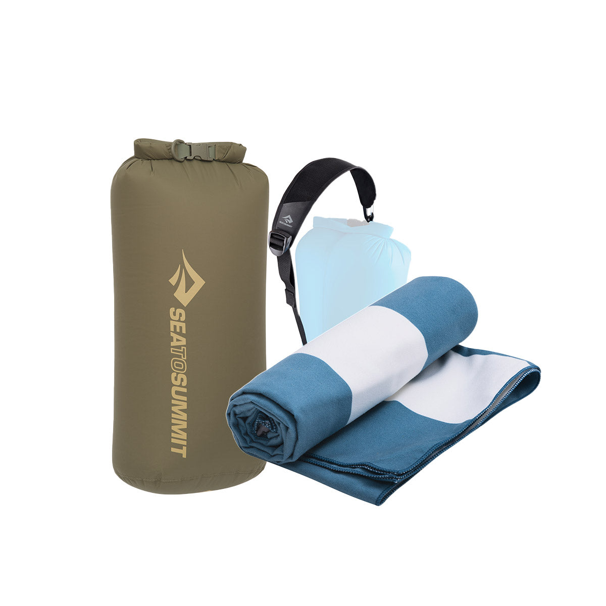 Summer Essentials Set