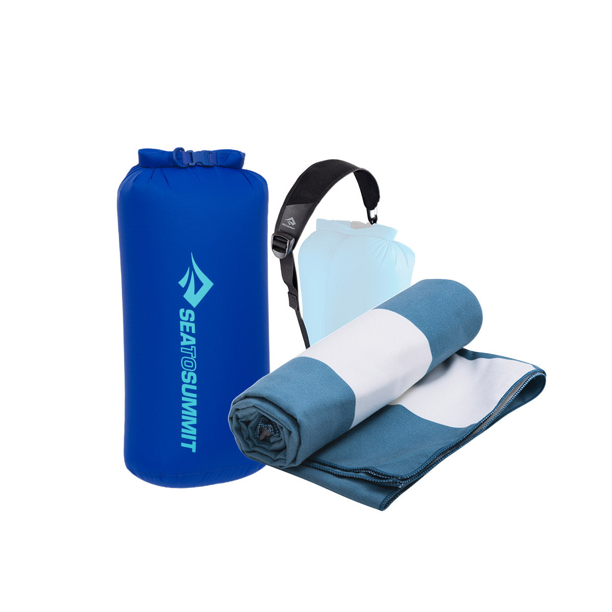 Summer Essentials Set