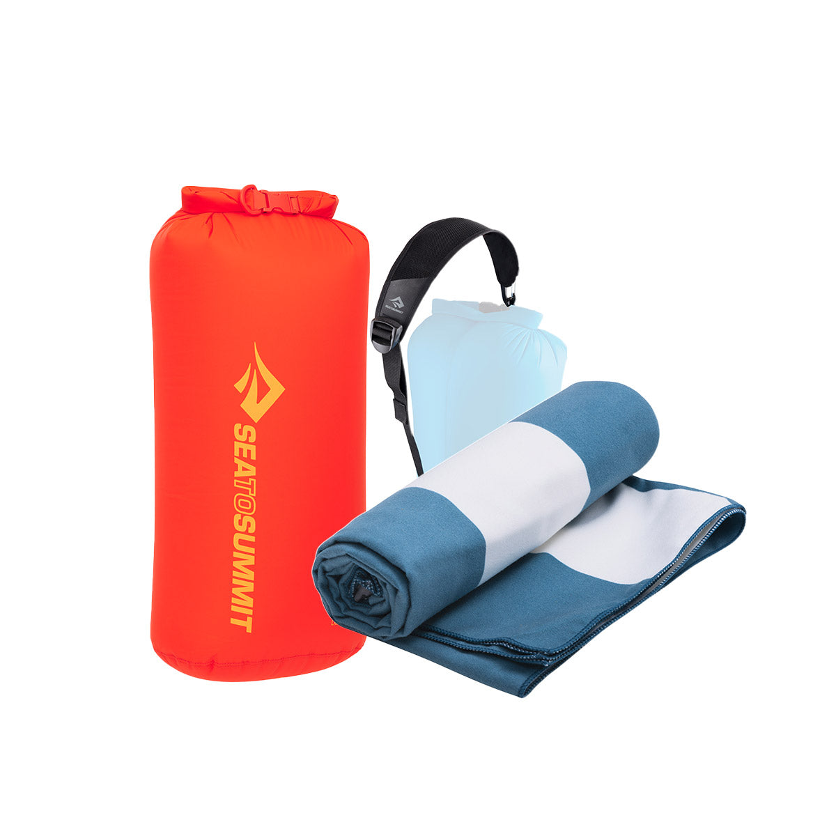 Summer Essentials Set