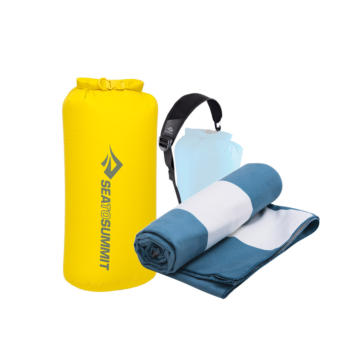 Summer Essentials Set