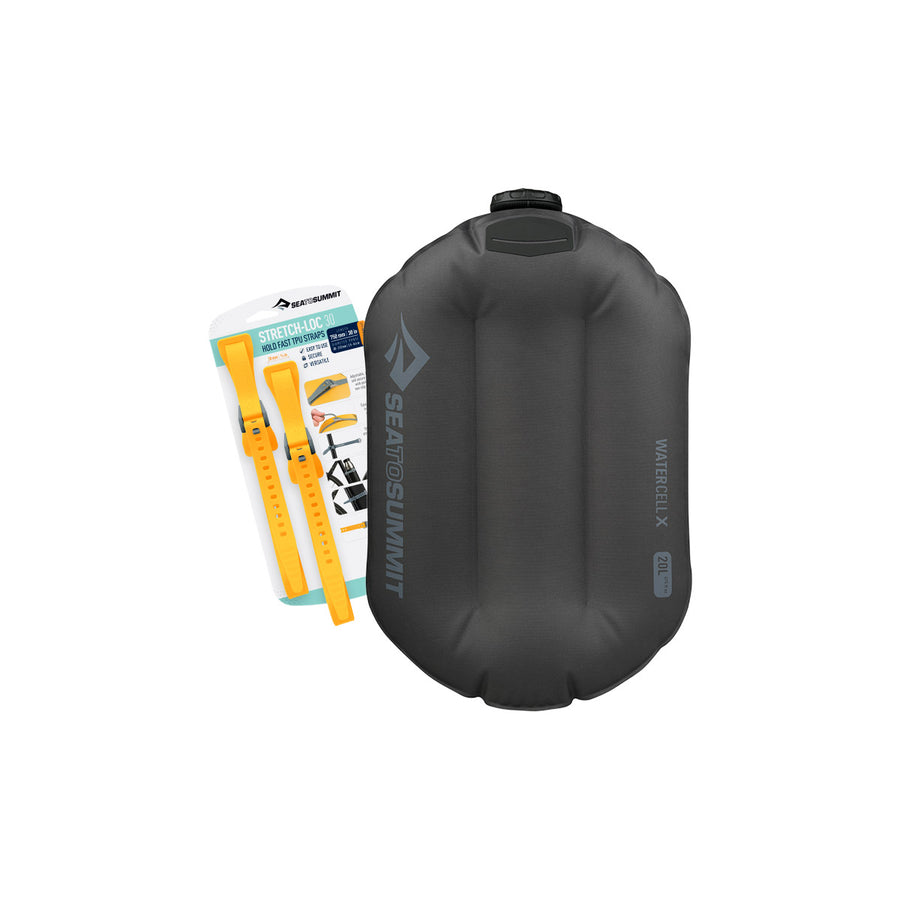 Water & Transport Set