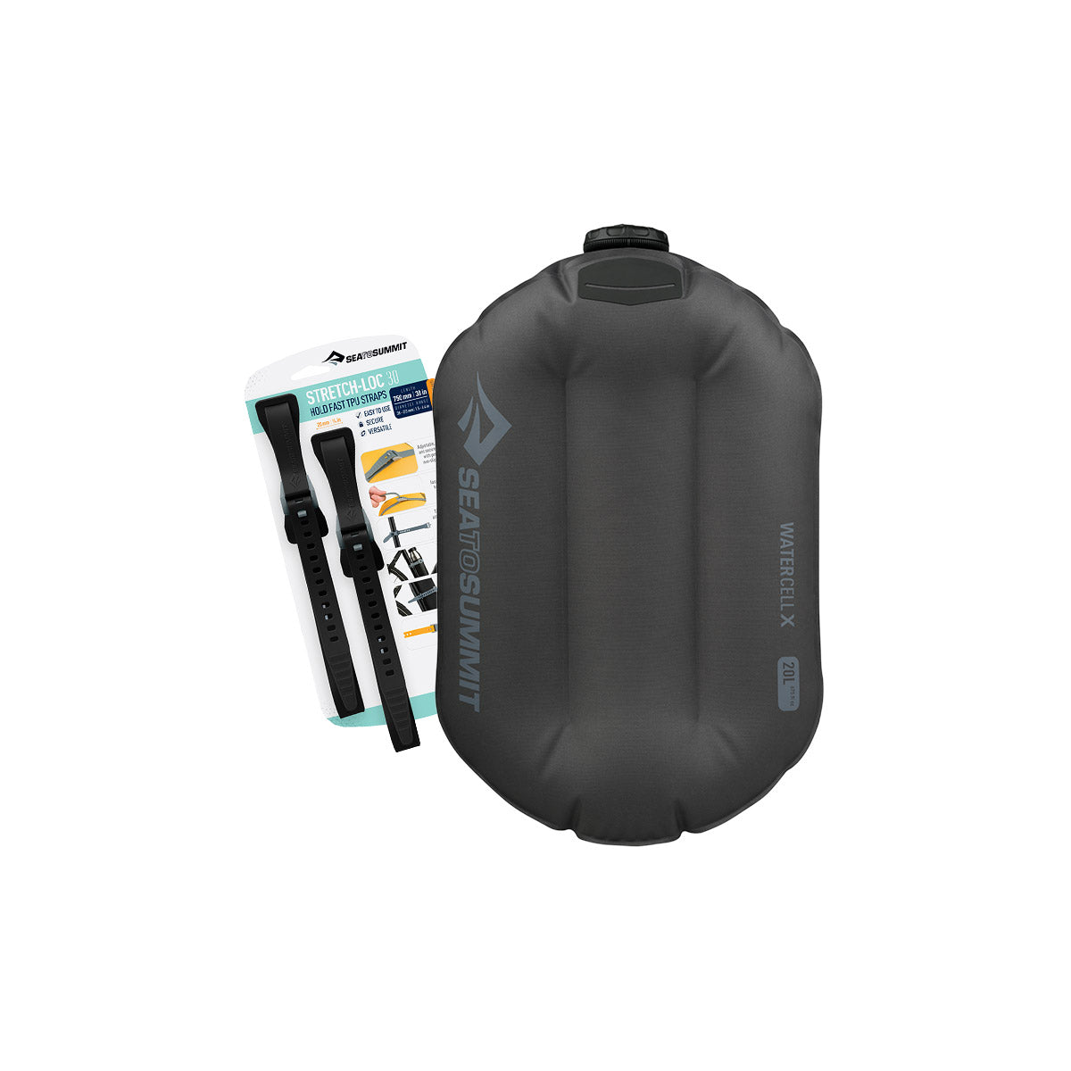 Water & Transport Set