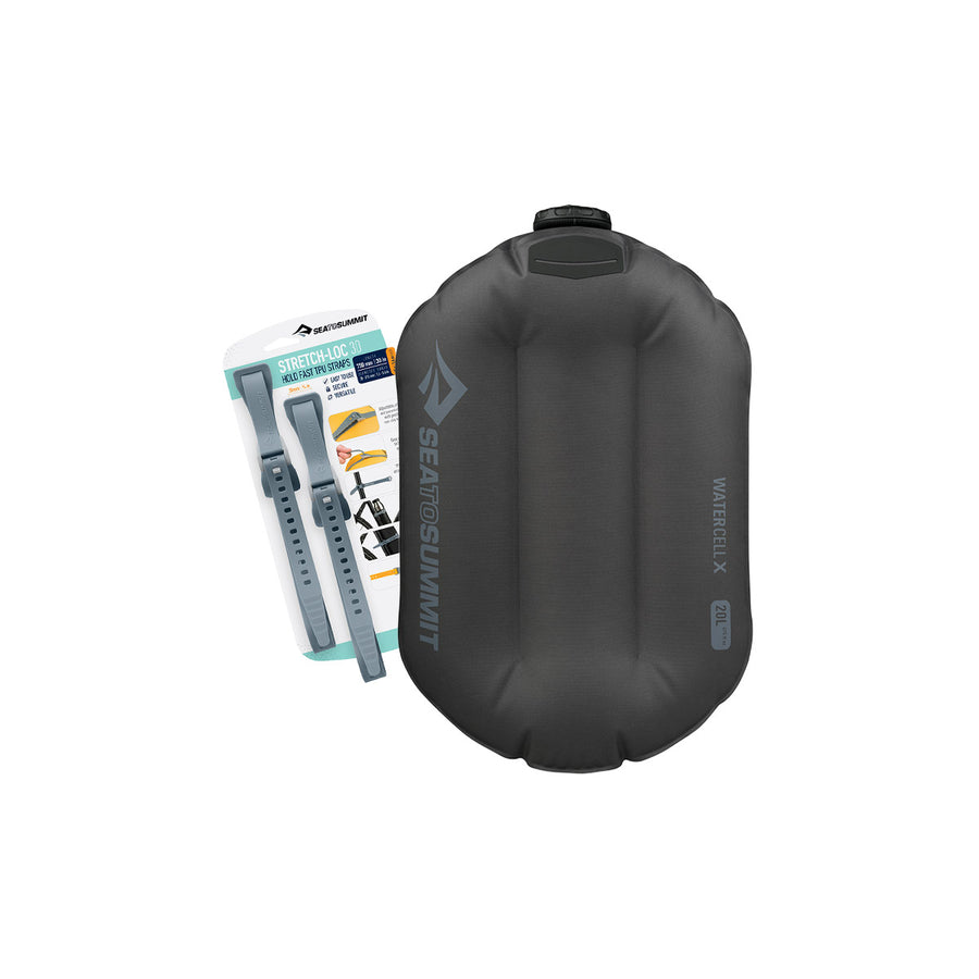 Water & Transport Set