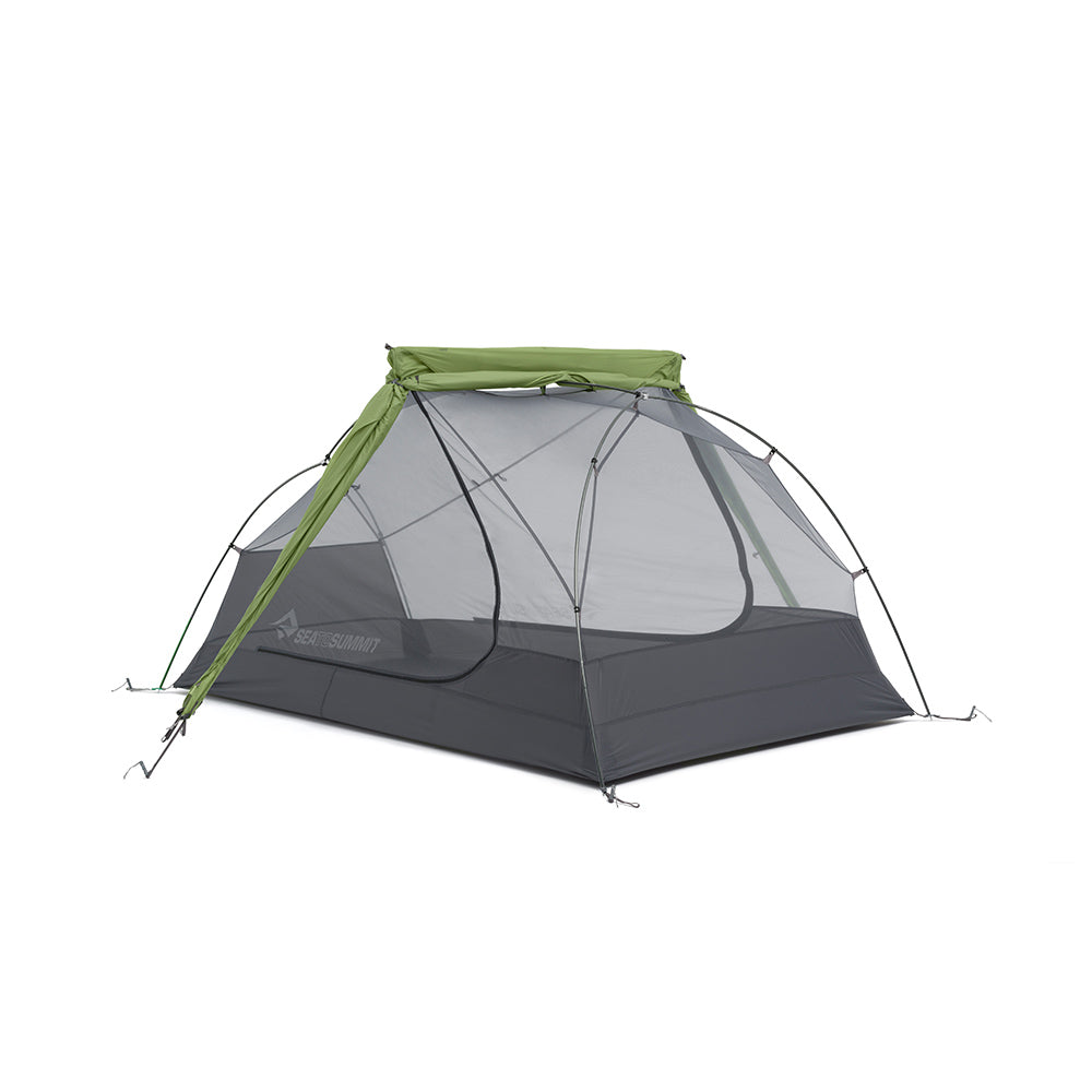 Lightest 2 person backpacking tent best sale