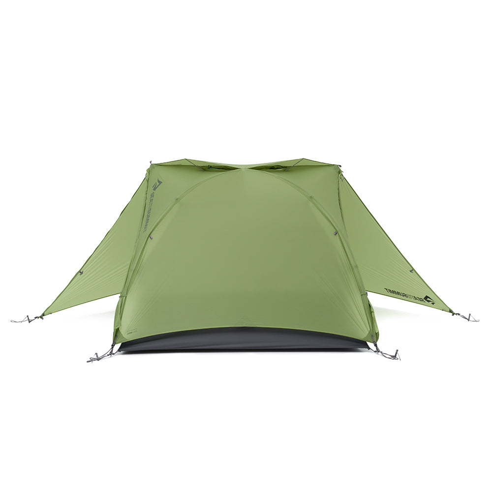 2 Person || Telos Freestanding Ultralight Tent