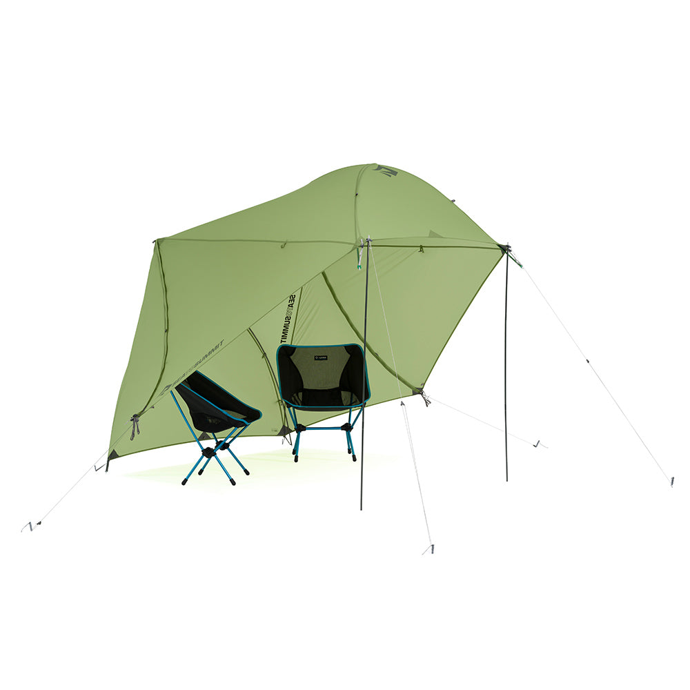 2 Person || Telos Freestanding Ultralight Tent