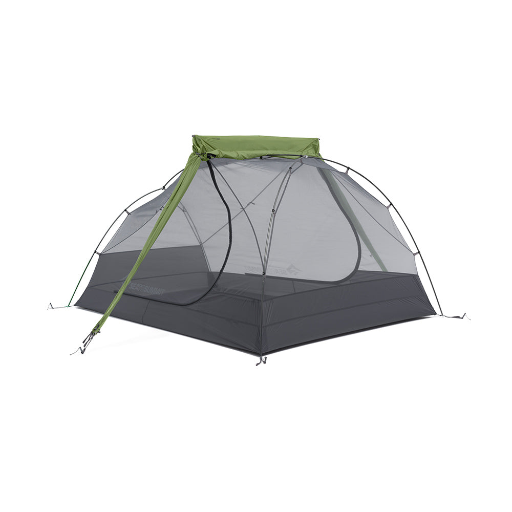 Telos Freestanding Ultralight Backpacking Tent | Sea to Summit