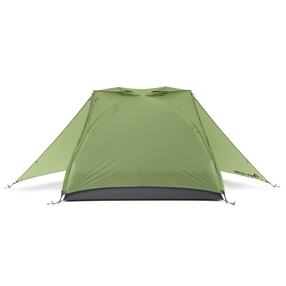 3 Person || Telos Freestanding Ultralight Tent