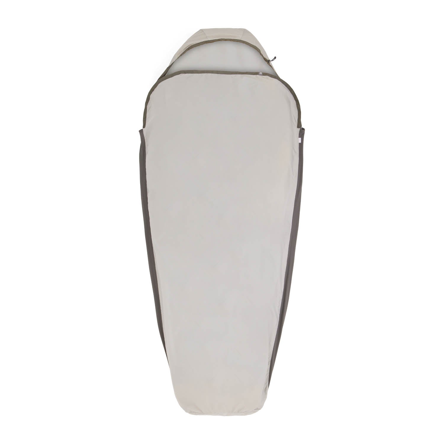 Compact Mummy || Silk Blend Sleeping Bag Liner