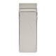 Rectangular with Pillow Sleeve || Silk Blend Sleeping Bag Liner