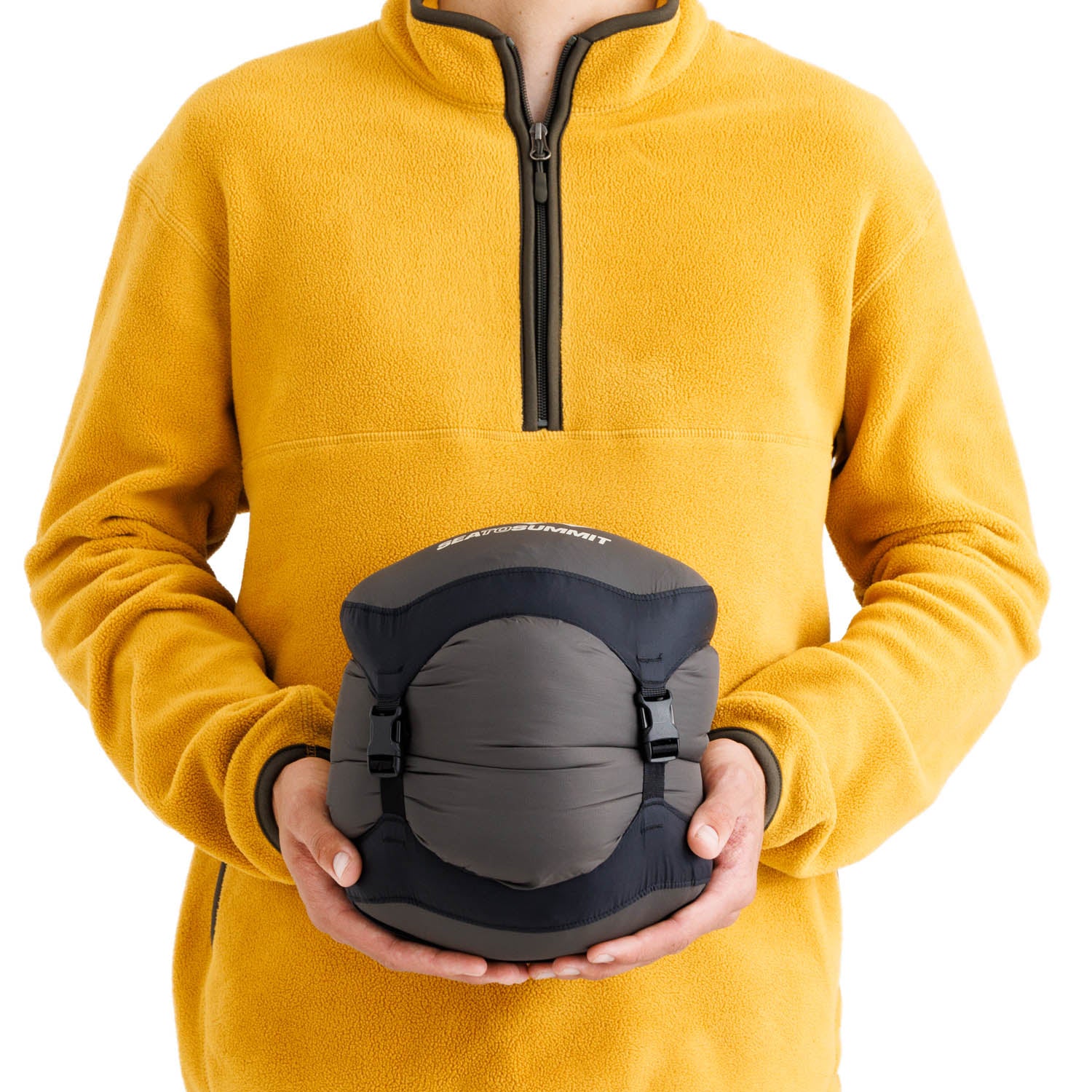 -9°C / Regular || Spark Down Sleeping Bag (7°C, -1°C, -9°C & -18°C)