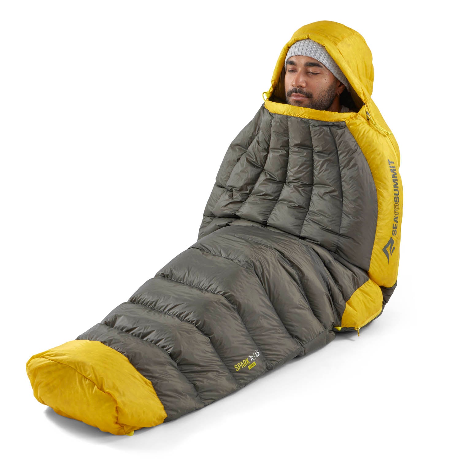 SEA TO SUMMIT　Spark Sp 0 SeaToSummit Spark Sp Sleeping Bag | 68travel