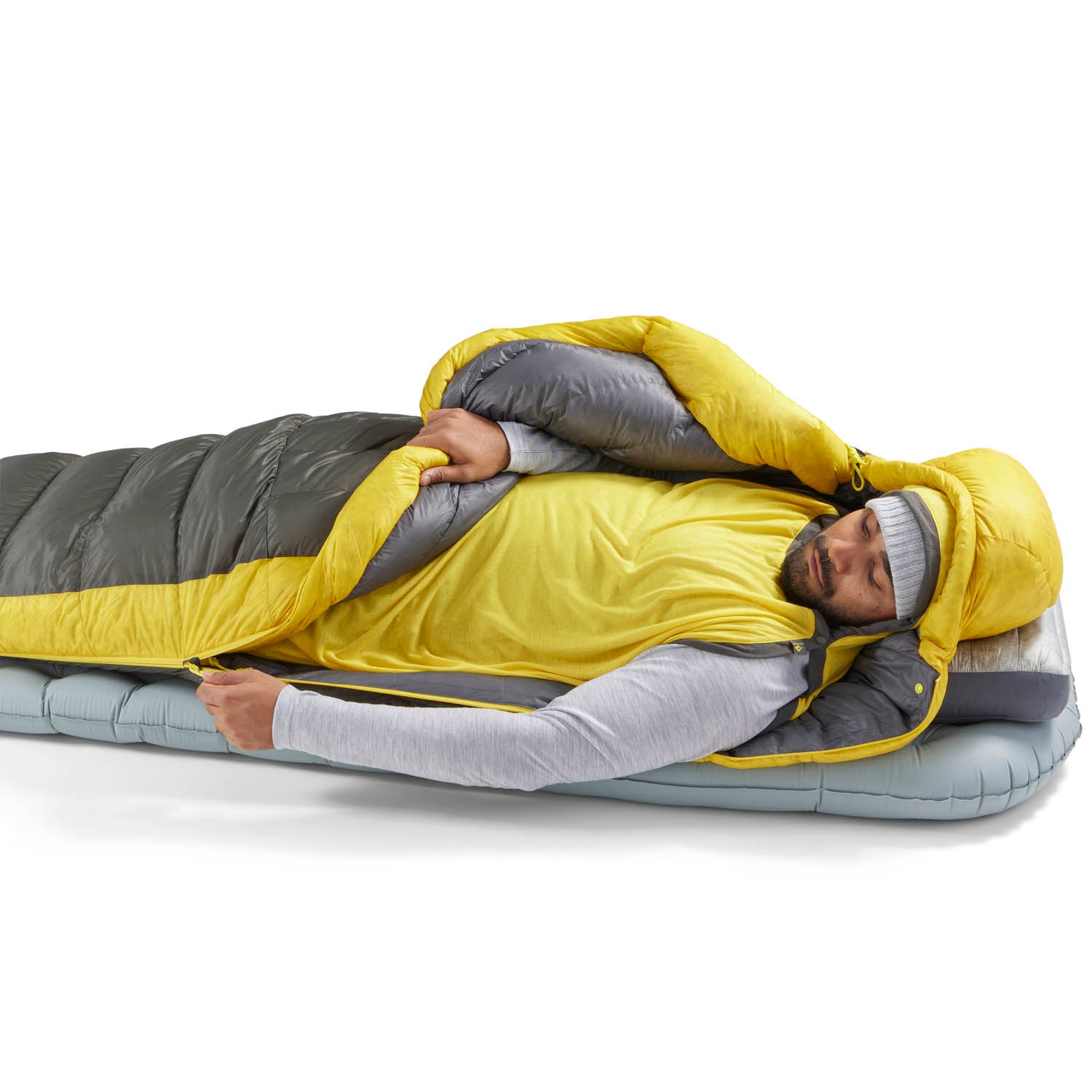 Ether Light XR Insulated Air Sleeping Mat