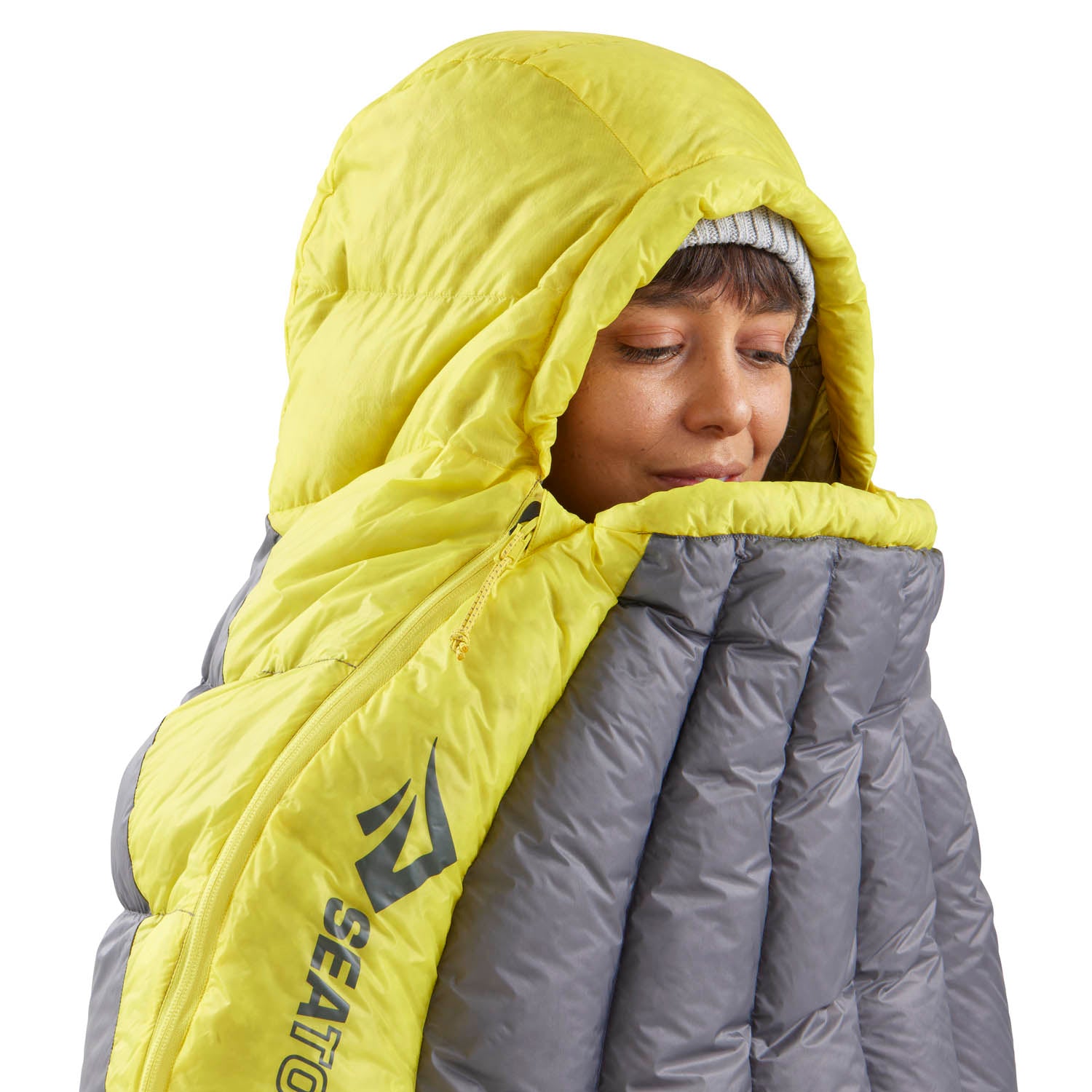 Spark Women's Down Sleeping Bag (7°C, -1°C & -9°C)