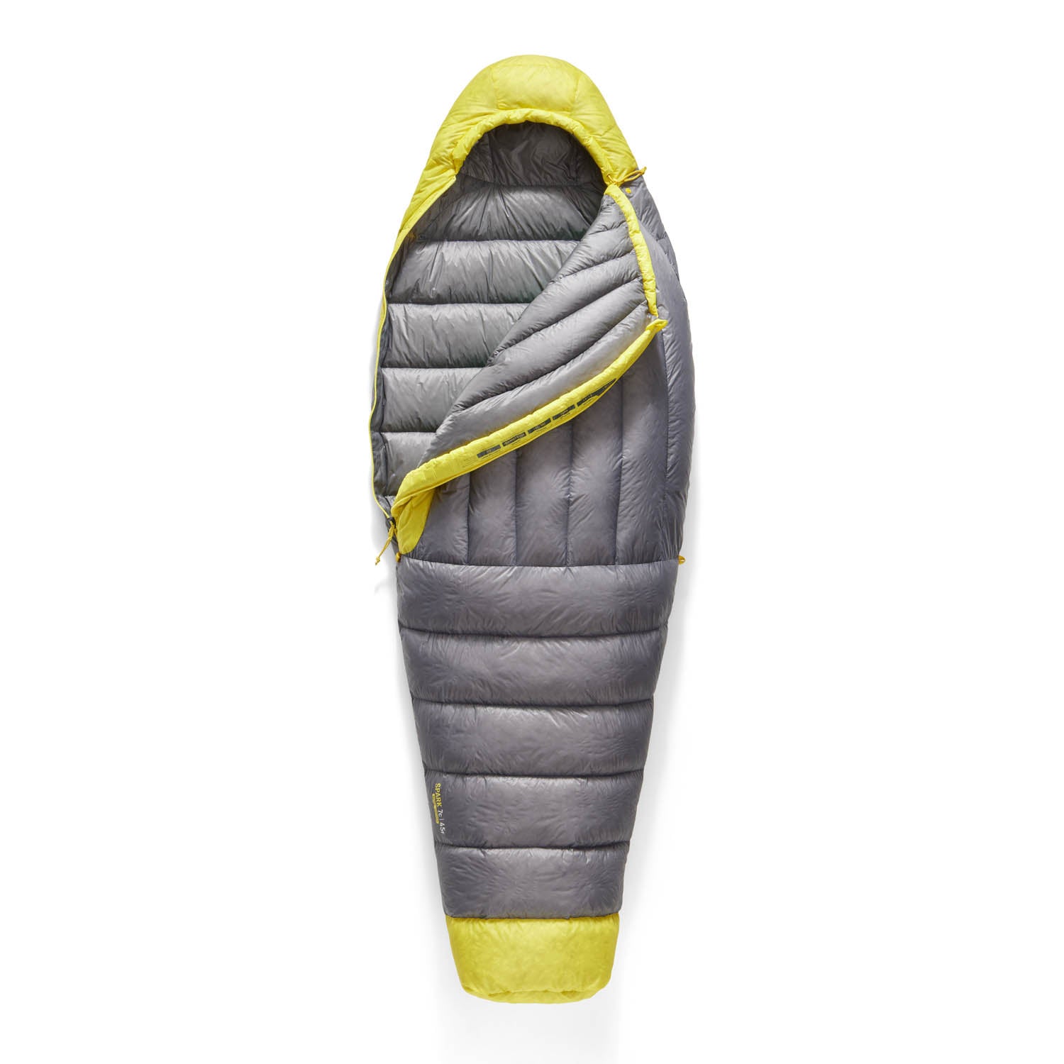 Spark Women's Down Sleeping Bag (7°C, -1°C & -9°C)