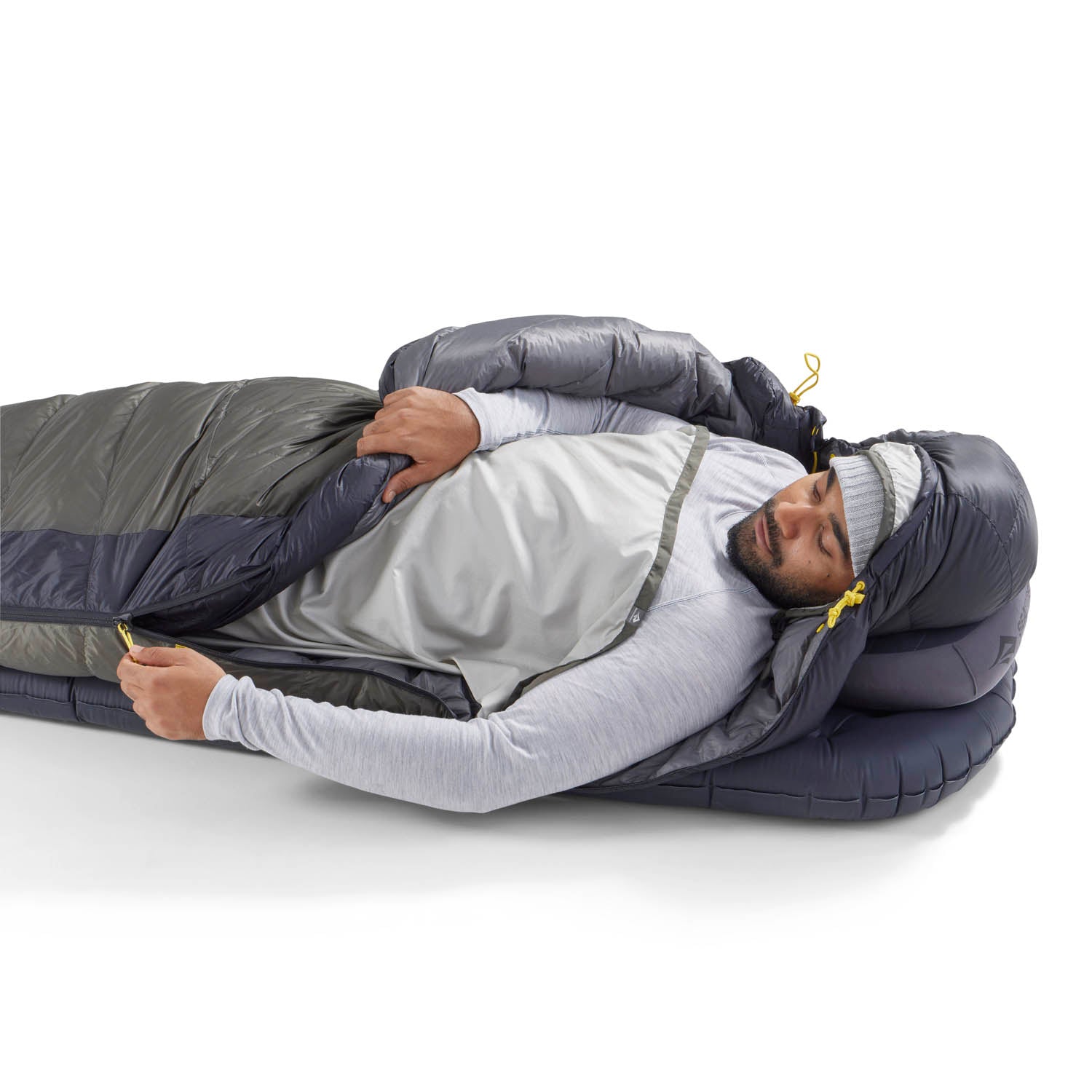 Spark Pro Down Sleeping Bag (-1°C & -9°C)