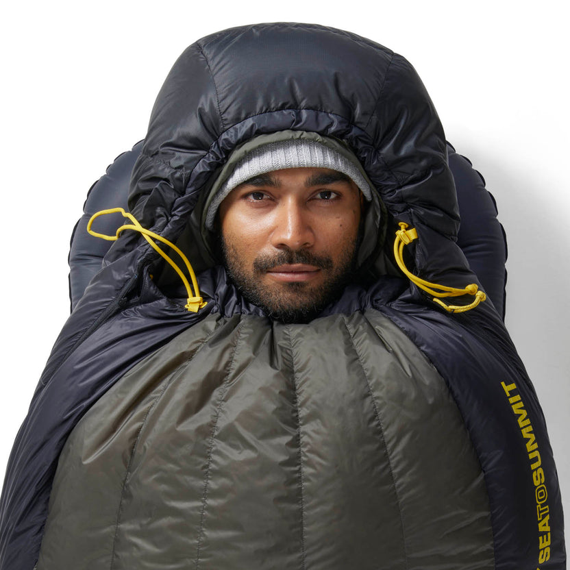 Spark Pro Down Sleeping Bag (-1°C & -9°C) | Sea to Summit