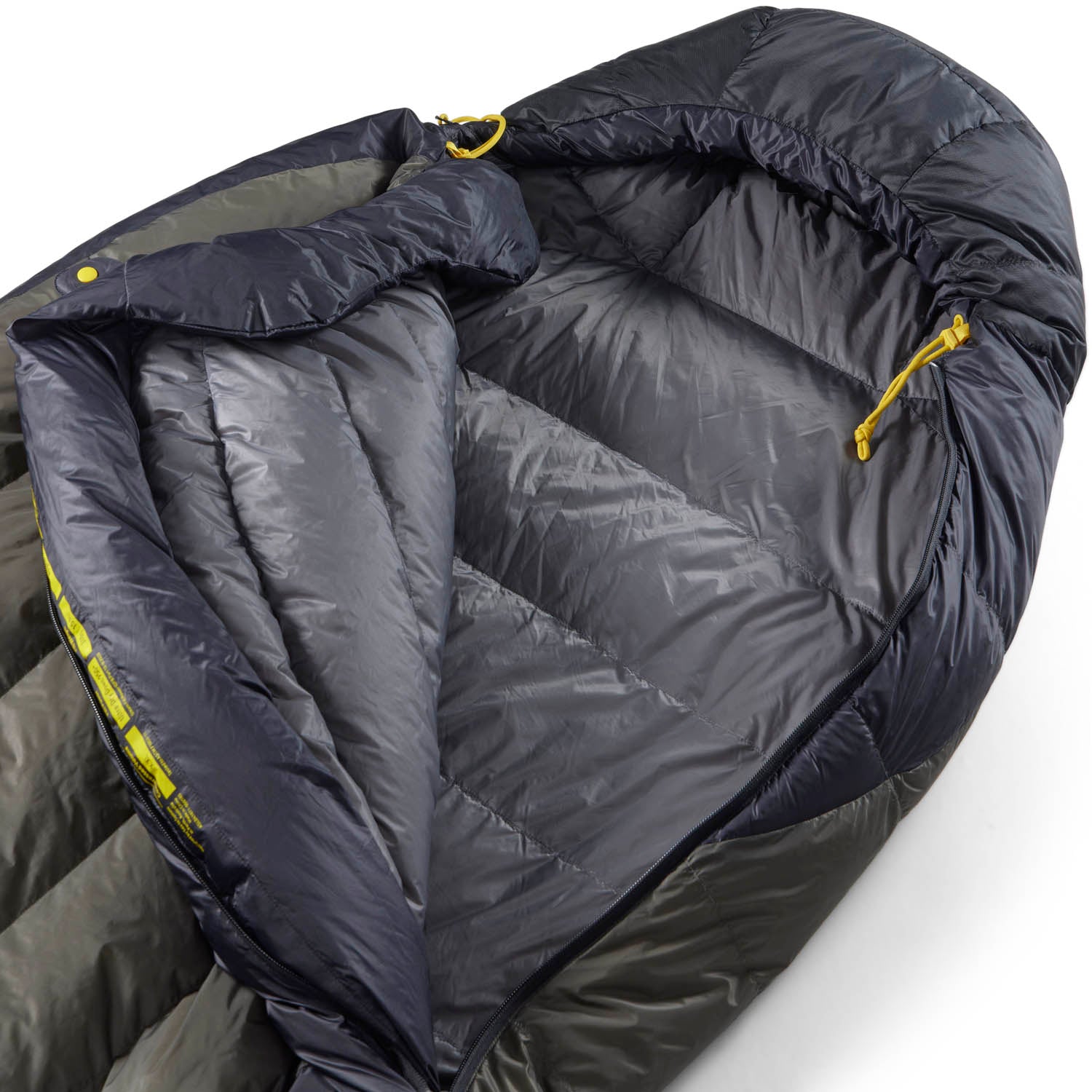 Spark Pro Down Sleeping Bag (-1°C & -9°C)