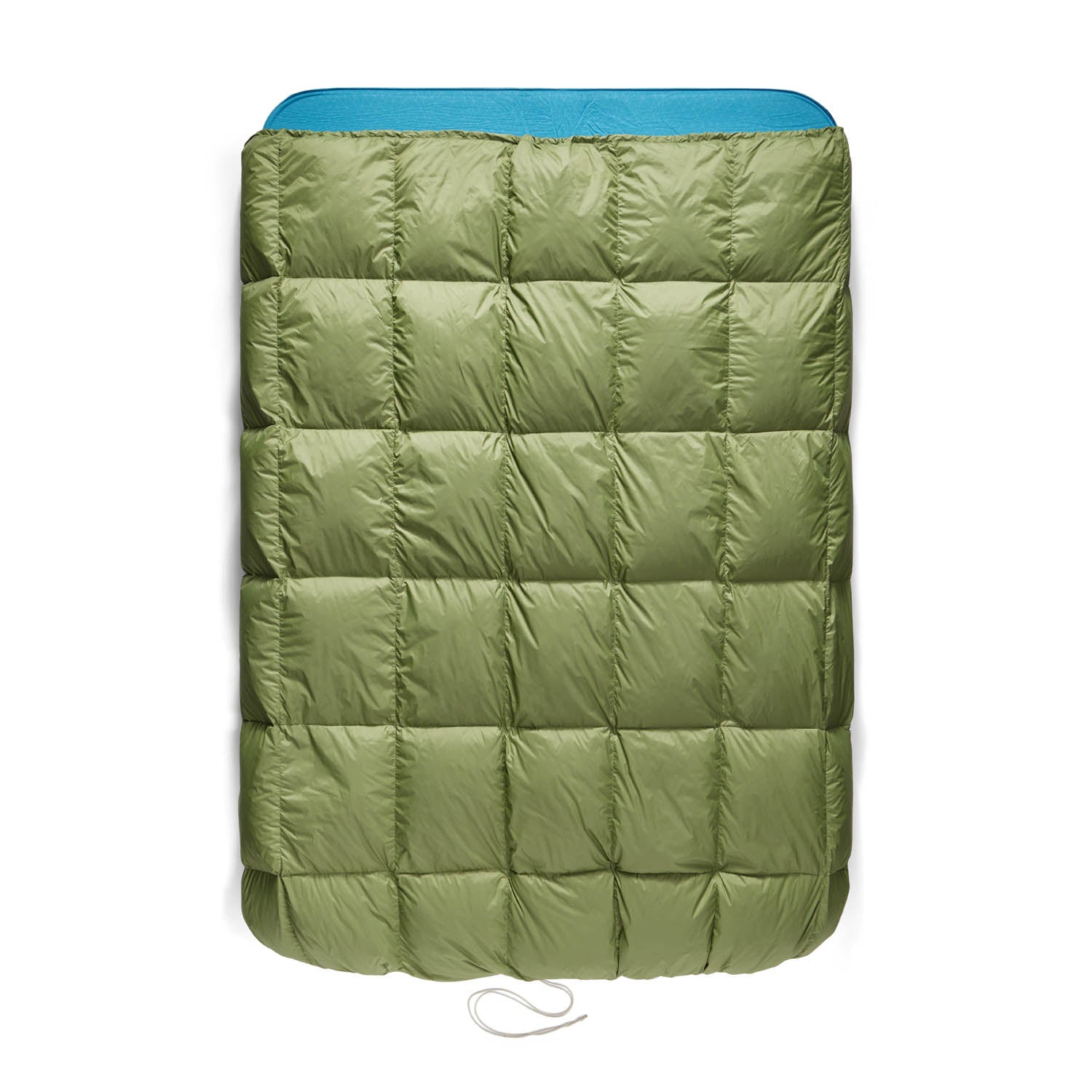 7°C / Queen || Tanami Down Comforter (7°C)
