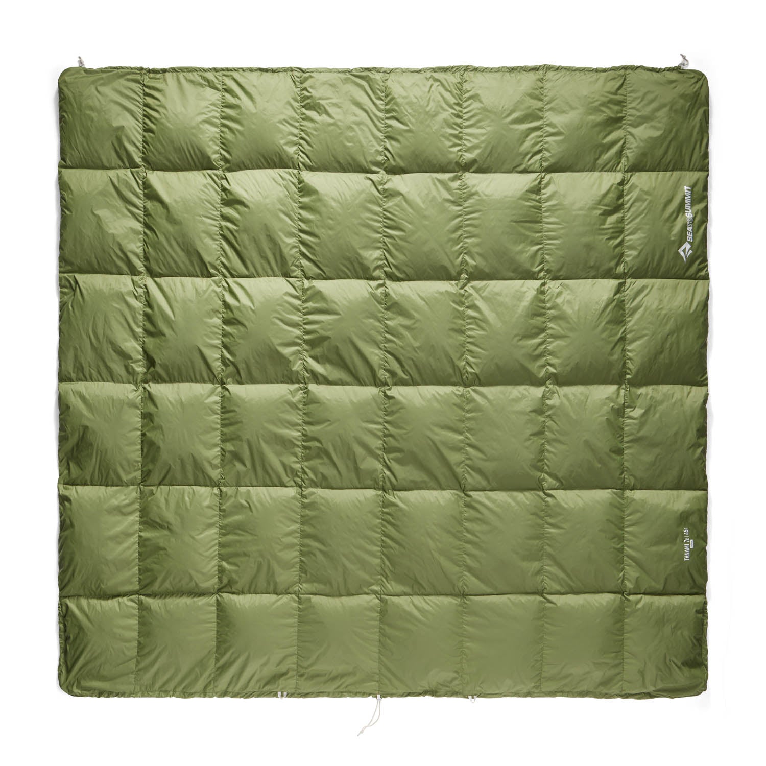 7°C / Queen || Tanami Down Comforter (7°C)