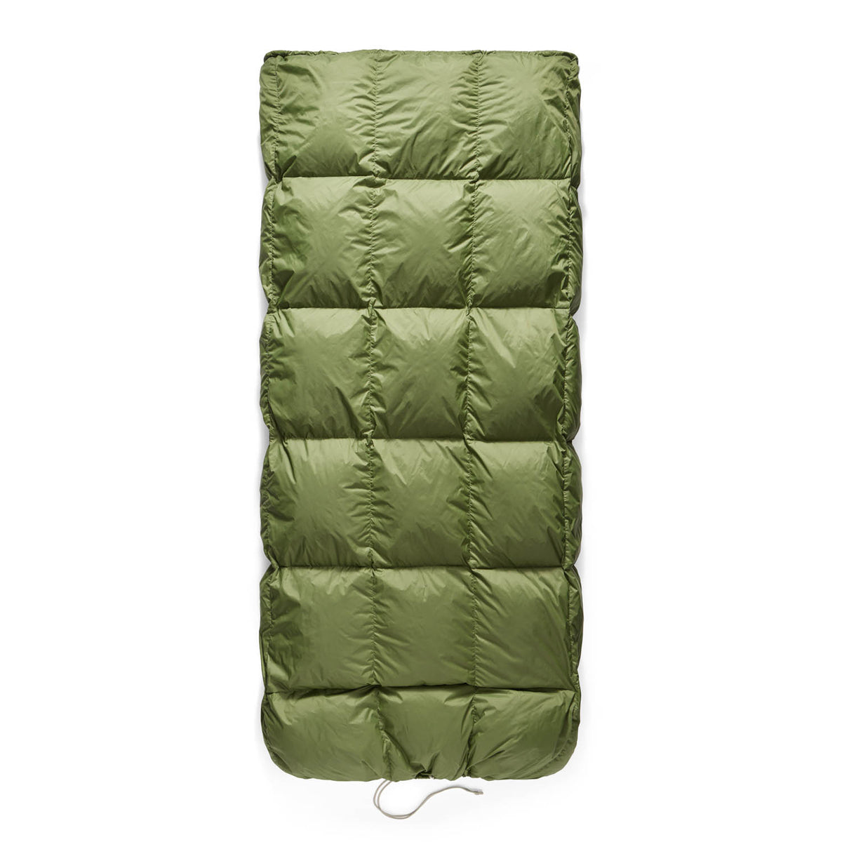 Sea To Summit Tek Towel Asciugamano In Microfibra – Lime, Con Passante E Bottone A Pressione, Asciugatura Rapida