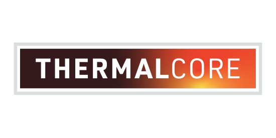 ThermalCore insulation