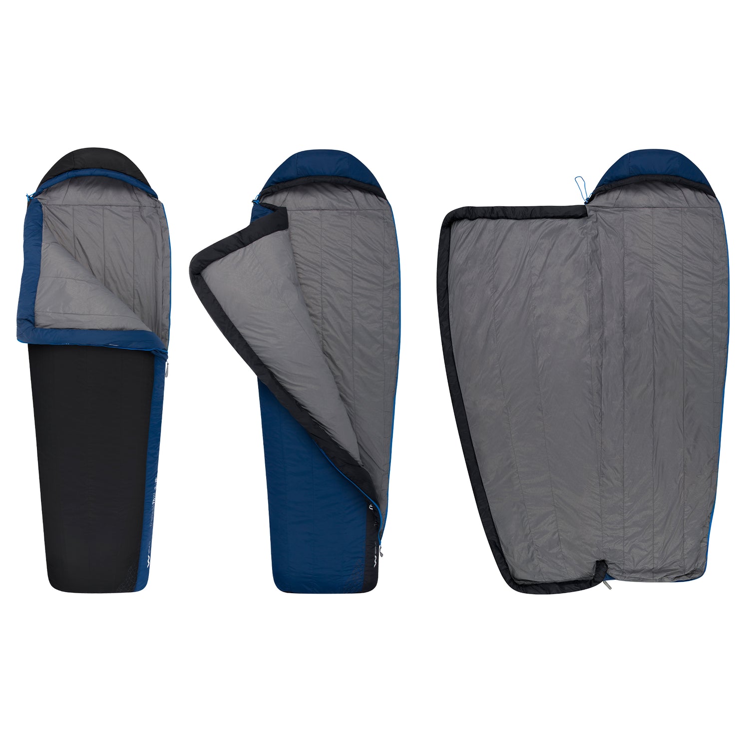 Trailhead Synthetic Sleeping Bag (-1°C & -7°C)